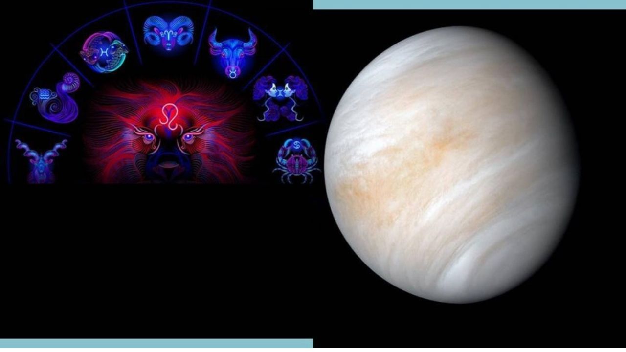 ज्योतिषशास्त्रानुसार, शुक्र रविवार, २९ जून रोजी दुपारी ०२:१७ वाजता वृषभ राशीत भ्रमण करेल. अशा परिस्थितीत, कोणत्या ३ राशींवर शुक्राचा विशेष आशीर्वाद राहील? त्याबद्दल सविस्तर माहिती द्या.