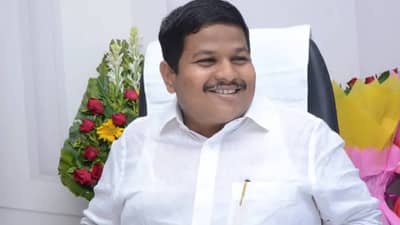 हे अतिशय गंभीर... शिरसाट यांच्या मुलावरील आरोपांवर अंजली दमानिया काय म्हणाल्या?