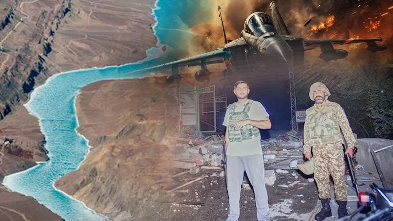 Operation Sindoor: सिंधूपासून सिंदूरपर्यंत... भारताचे महत्त्वाचे 15 निर्णय, पाकिस्तानचा थरकाप उडाला