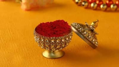 Operation Sindoor: दहशतवाद्यांचा काळ बनलेला सिंदूरचा इतिहास आठ हजार वर्षांचा, वेद-पुराणातही उल्लेख