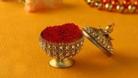 दहशतवाद्यांचा काळ बनलेला 'सिंदूर'चा इतिहास आठ हजार वर्षांचा... दहशतवाद्यांचा काळ बनलेला 'सिंदूर'चा इतिहास आठ हजार वर्षांचा...
