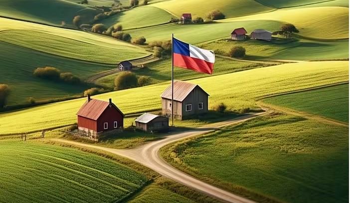 मोलोसियात स्टोअर, लायब्ररी, स्मशान सारख्या छोट्या परंतू गरजेच्या सर्व सुविधा आहेत.येथे कोणत्याही मोठ्या सरकारची गरज लागत नाही. सर्वकाही केव्हान आणि त्यांचे कुटुंबच चालवते.