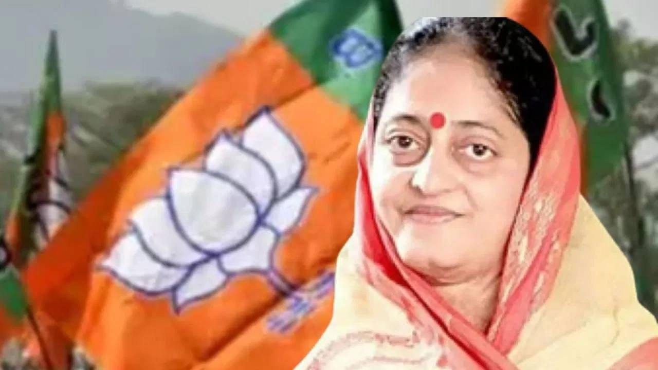 भाजपच्या खासदार स्मिता वाघ यांनाही संसदरत्न पुरस्कार जाहीर झाला आहे. या पुरस्कारासाठी नावं जाहीर करताना विविध बाबी तपासल्या जातात. सदस्यांच्या कामगिरीचा डेटा काढला जातो. संसदेतील चर्चेत किती सहभाग होता, हे पाहिलं जातं.