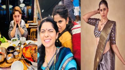 त्या सईकडे मी कधीच जेवायला जाणार नाही; त्या एका प्रसंगामुळे सोनाली कुलकर्णीने हातच जोडले 