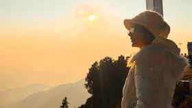 बिग बॉस फेम अभिनेत्रीचा मोठा निर्णय; इंडस्ट्री सोडून या मार्गाची निवड बिग बॉस फेम अभिनेत्रीचा मोठा निर्णय; इंडस्ट्री सोडून या मार्गाची निवड