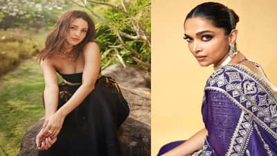 या चित्रपटात दीपिका पदुकोणची जागा आता तृप्ती डिमरी घेणार; नेमकं कारण काय?