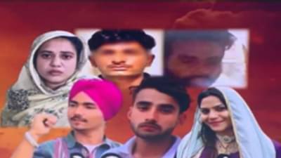 12 Spies Arrested : घरका भेदी लंका ढाये! 11 दिवसांत पकडले 12 हेर, पाकिस्तानला पुरवत होते देशातील सगळी माहिती