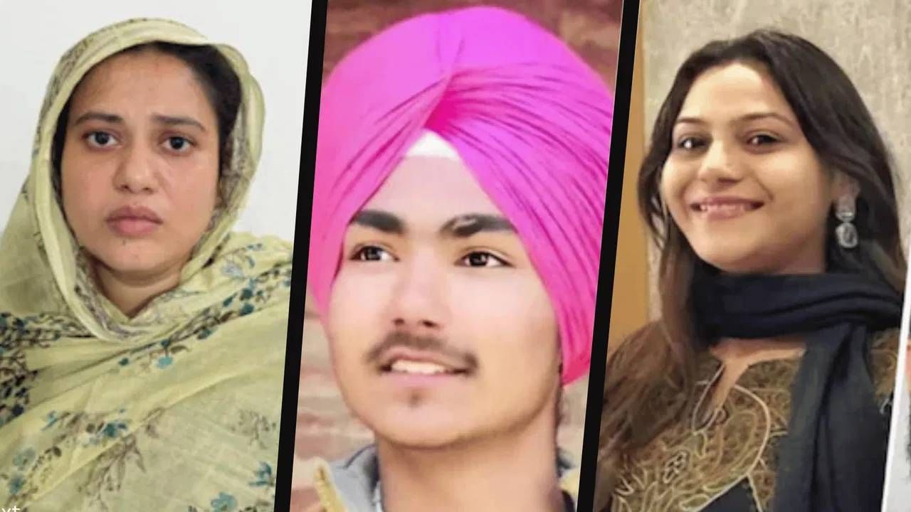 Jyoti Malhotra : ज्योती तर फक्त ट्रेलर... 3 दिवसात पकडले 11 पाकिस्तानी हेर; एकेकाची कुंडली वाचा?