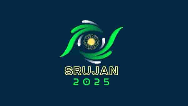 Srujan 2025 : सृजन 2025 परिसंवादाचे पुण्यात 1 जून रोजी आयोजन