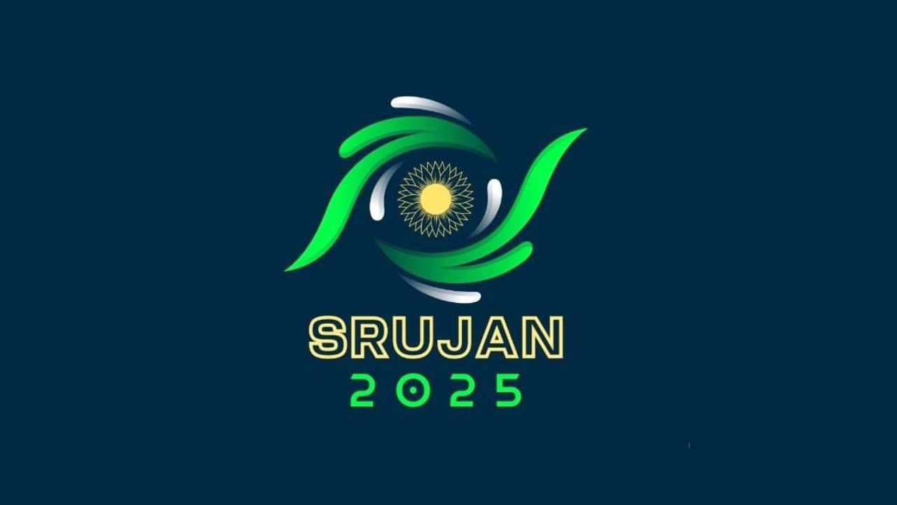 Srujan 2025 : सृजन 2025 परिसंवादाचे पुण्यात 1 जून रोजी आयोजन Srujan 2025 : सृजन 2025 परिसंवादाचे पुण्यात 1 जून रोजी आयोजन