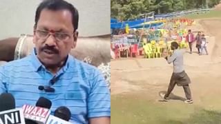 पहलगाममध्ये त्यावेळी नेमकं काय घडलं? जखमी पर्यटकाने सांगितला प्रसंग.