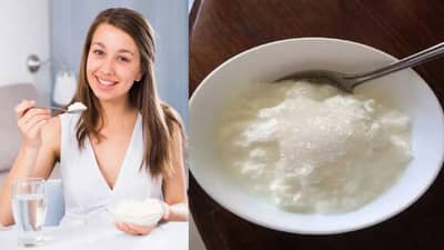 कोणतंही शुभ कार्य करण्यापूर्वी साखर आणि दही का खाल्लं जातं? तुम्हालाही माहिती नसेल खरं कारण