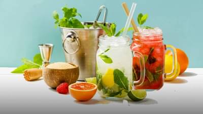 उन्हाळ्यात हे पाच प्रकारचे पदार्थ खाऊ नका, वाढू शकतो उष्माघाताचा धोका