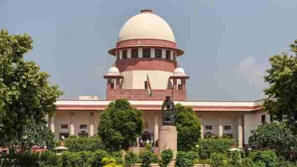 सर्वोच्च न्यायालयाने पालामुरु-रंगारेड्डी प्रकल्पाबाबत नागम यांची याचिका फेटाळली