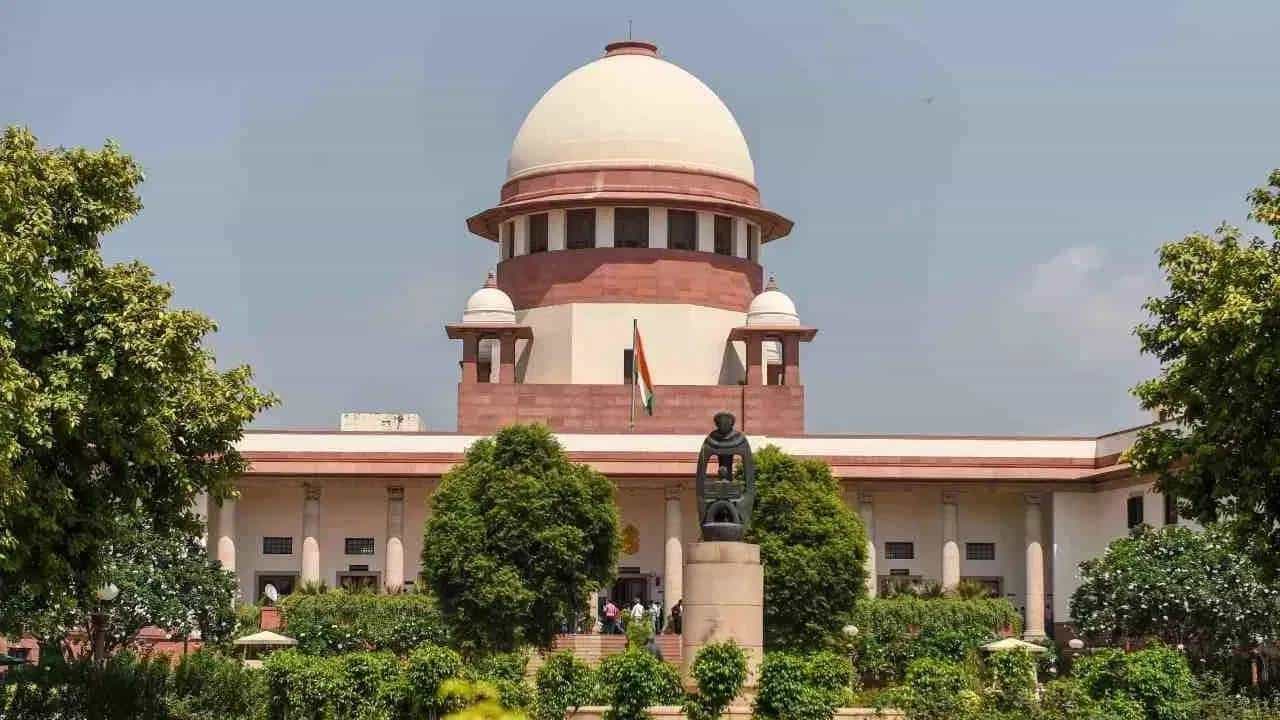 सर्वोच्च न्यायालयाने पालामुरु-रंगारेड्डी प्रकल्पाबाबत नागम यांची याचिका फेटाळली