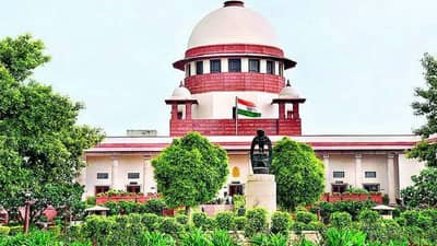 आयपीएलच्या नावावर अ‍ॅपच्या माध्यमातून सट्टेबाजी, सर्वोच्च न्यायालयाची केंद्र सरकारला नोटीस