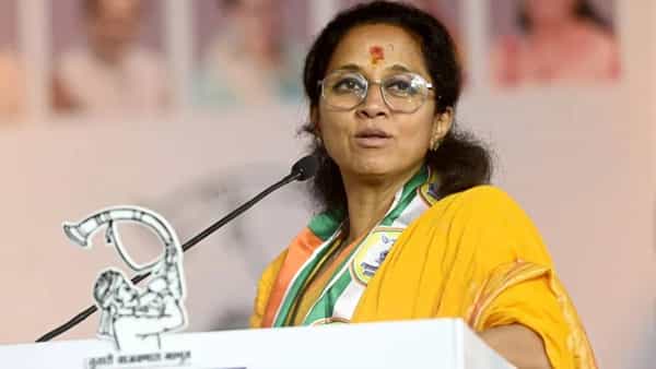 राष्ट्रवादी काँग्रेसच्या खासदार सुप्रिया सुळे यांना संसदरत्न पुरस्कार जाहीर झाला आहे. भारताचे माजी राष्ट्रपती ए. पी. जे. अब्दुल कलाम यांच्या शैक्षणिक कार्यातून प्रेरित होऊन 2010 मध्ये या पुरस्काराची घोषणा झाली होती.