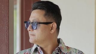 घटस्फोटाबद्दल स्वप्निल जोशी स्पष्टच म्हणाला, 