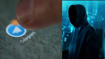 मालिकांमध्ये काम करणाऱ्या अभिनेत्रीला धक्का, मोबाईल हॅक करून अश्लील फोटो टेलिग्रामवर अपलोड