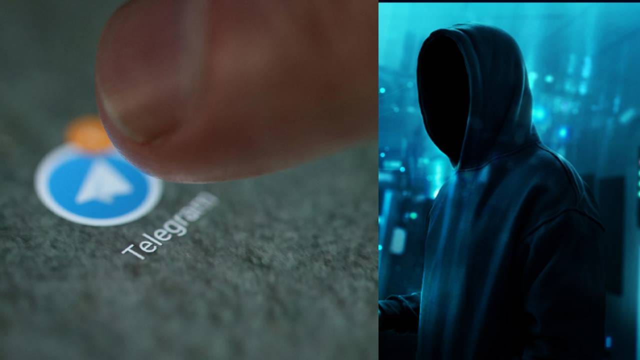 मालिकांमध्ये काम करणाऱ्या अभिनेत्रीला धक्का, मोबाईल हॅक करून अश्लील फोटो टेलिग्रामवर अपलोड मालिकांमध्ये काम करणाऱ्या अभिनेत्रीला धक्का, मोबाईल हॅक करून अश्लील फोटो टेलिग्रामवर अपलोड