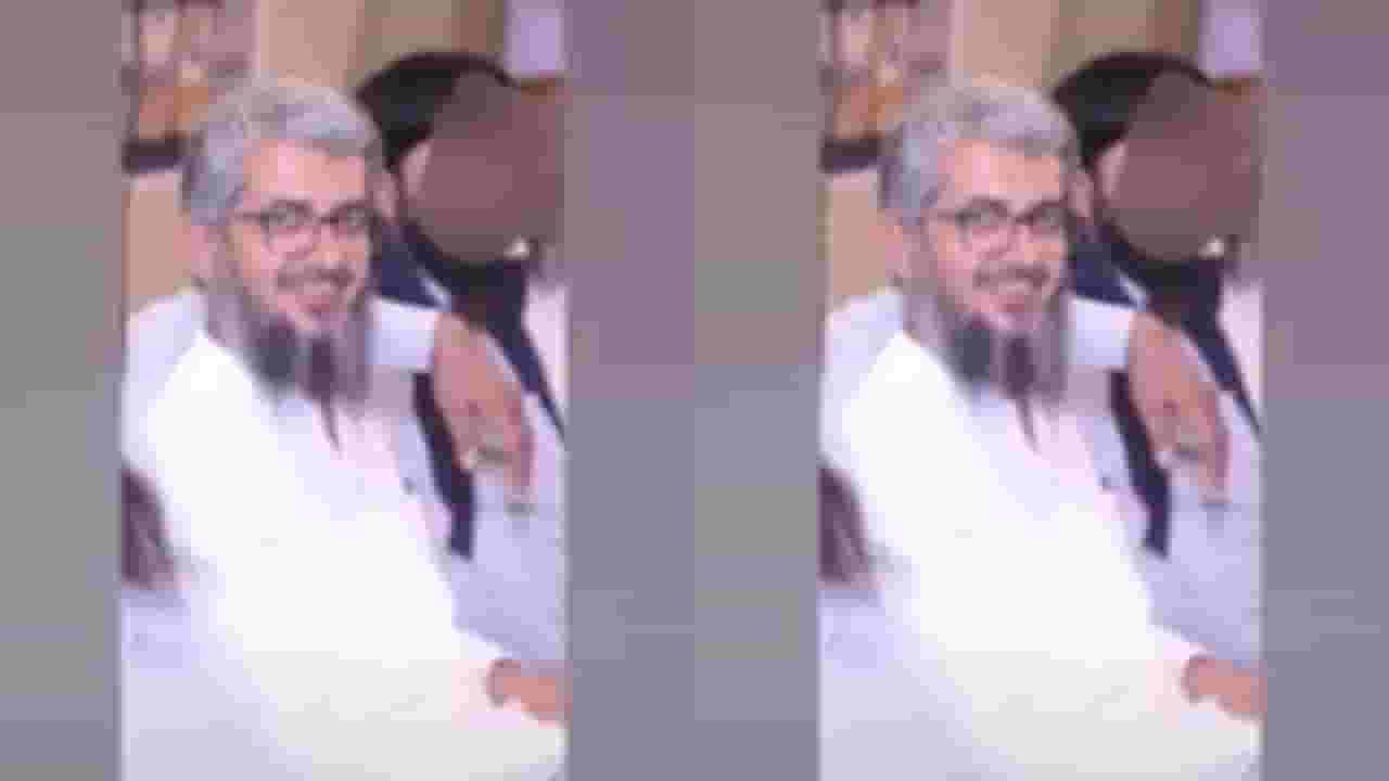 Saifullah Khalid Assassination : लष्कर-ए-तोयबाचा टॉपचा कमांडर; दहशतवादी सैफुल्लाह खालिदची गोळ्या घालून हत्या