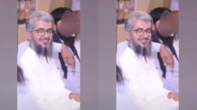 Saifullah Khalid Assassination : लष्कर-ए-तोयबाचा टॉपचा कमांडर; दहशतवादी सैफुल्लाह खालिदची गोळ्या घालून हत्या