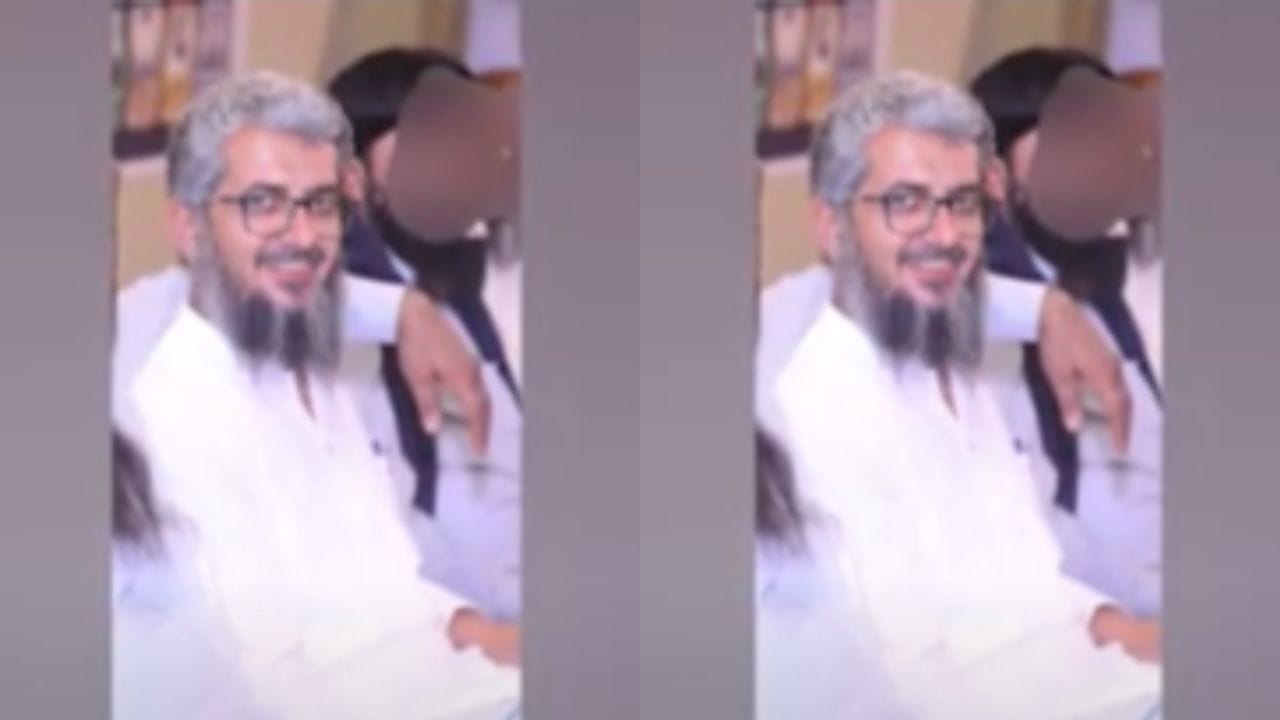 Saifullah Khalid Assassination : लष्कर-ए-तोयबाचा टॉपचा कमांडर; दहशतवादी सैफुल्लाह खालिदची गोळ्या घालून हत्या