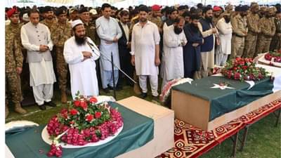 भारताच्या एअर स्ट्राईकमध्ये मारला गेलाला टॉप दहशतवादी अबू जुंदाल कोण? कंदहार विमानाचा मास्टर माइंडचाही खात्मा