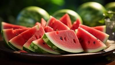 Heaalthy Lifestyle: कलिंगडासोबत चुकूनही या पदार्थांचे सेवन करू नये, अन्यथा.....