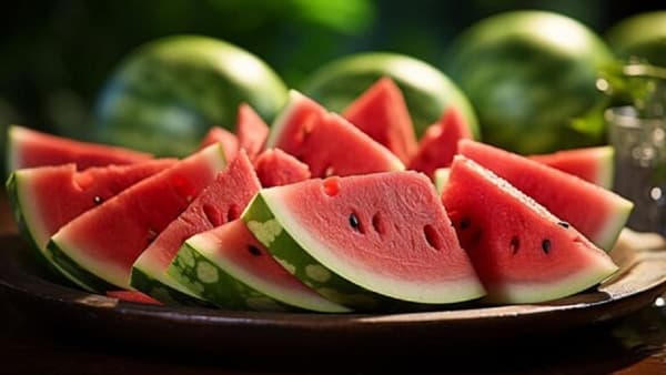 Heaalthy Lifestyle: कलिंगडासोबत चुकूनही या पदार्थांचे सेवन करू नये, अन्यथा.....