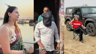 देशाशी गद्दारी करून पाकिस्तानला माहिती देणाऱ्या तिघांना अटक; कोण आहेत तिघे गुप्तहेर?