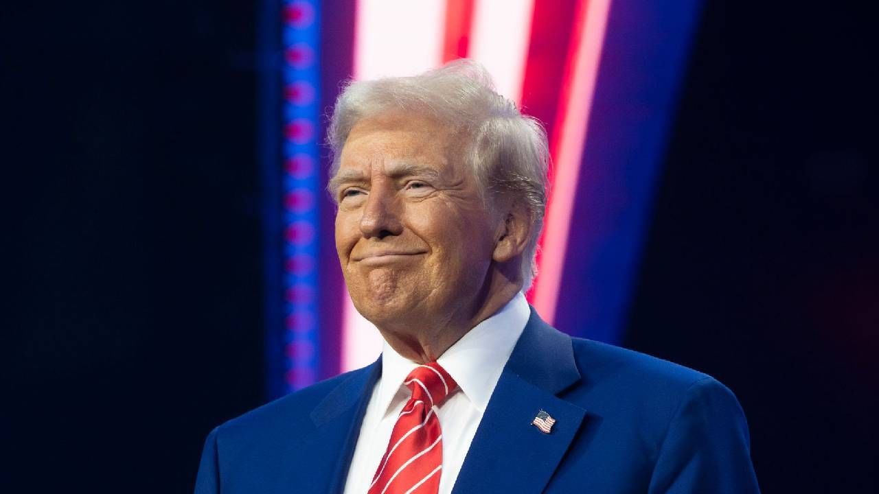 मोठी बातमी! डोनाल्ड ट्रम्प यांची पलटी, भारताचा दावा ठरला खरा, मध्यस्थीबाबत केलं मोठं वक्तव्य