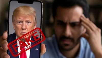 साक्षात डोनाल्ड ट्र्म्प यांच्या नावाने महाघोटाळा, अनेकांचे लाखो रुपये गडप, काय होती स्कीम