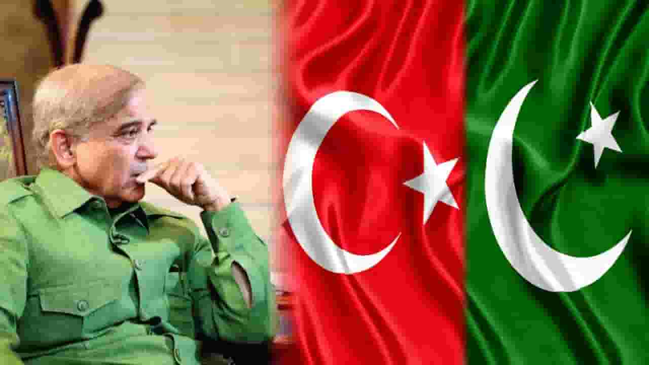 Boycott Turkey : पाकिस्तानला दिलेली साथ तुर्कीला भोवणार, भारतातून आणखी एक मोठा निर्णय