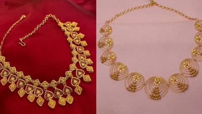 आता ज्वेलर्सचाही तुर्कीवर स्ट्राइक; टर्किश दागिन्यांबद्दल घेतला मोठा निर्णय