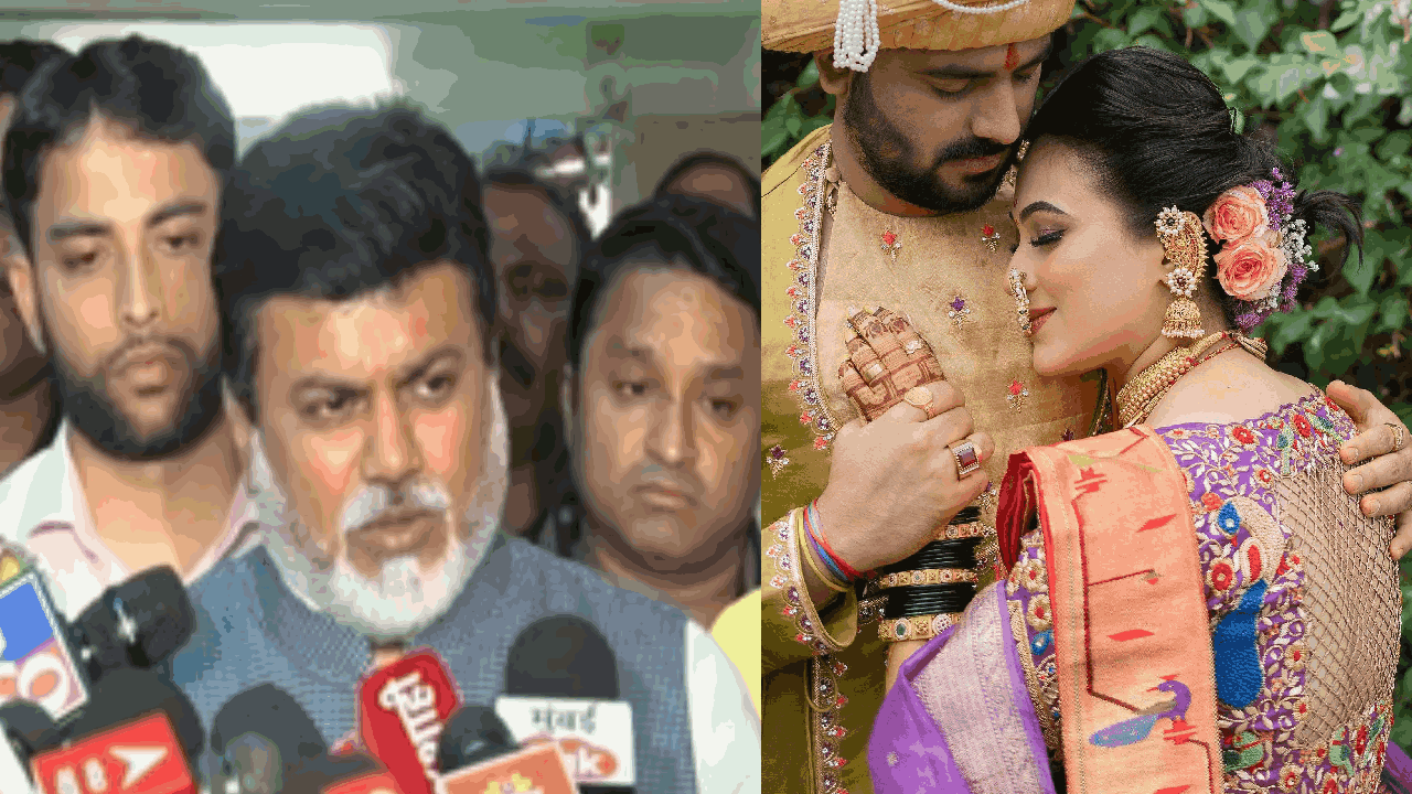 पुढच्या काही तासांत...ते नालायक.., वैष्णवी प्रकरणात फरार सासरा-लेकाबाबत उदय सामंतांचं मोठं आश्वासन; काय म्हणाले?