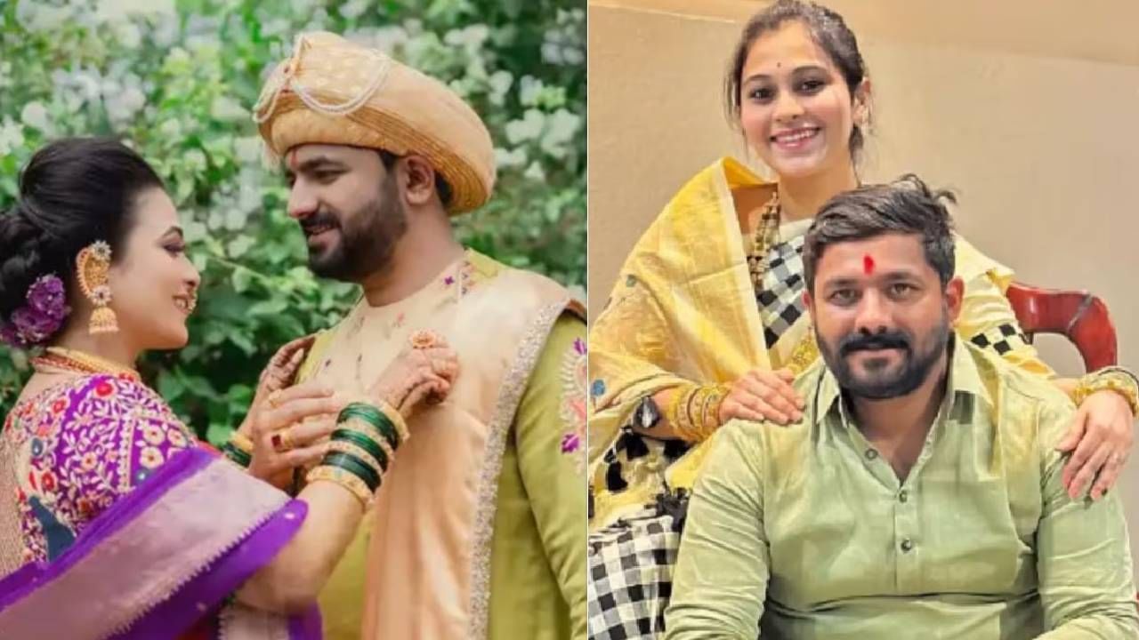 वैष्णवी शशांक हगवणे या विवाहितीने राहत्या घरी जीवन संपवलं. त्यामुळे एकच खळबळ उडाली आहे. वैष्णवी हिचा हुंड्यासाठी छळ केला जात होता. तिला मारहाण केली जायची. त्यामुळे तिने आत्महत्या केल्याचं सांगितलं जातं. तर वैष्णवीने आत्महत्या केली नसून तिचा खून केल्याचं वैष्णवीच्या आईवडिलांनी म्हटलं आहे. 