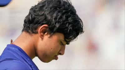 IPLमध्ये 35 चेंडूंमध्ये शतक ठोकणारा वैभव सूर्यवंशी दहावीच्या परीक्षेत नापास? काय आहे सत्य