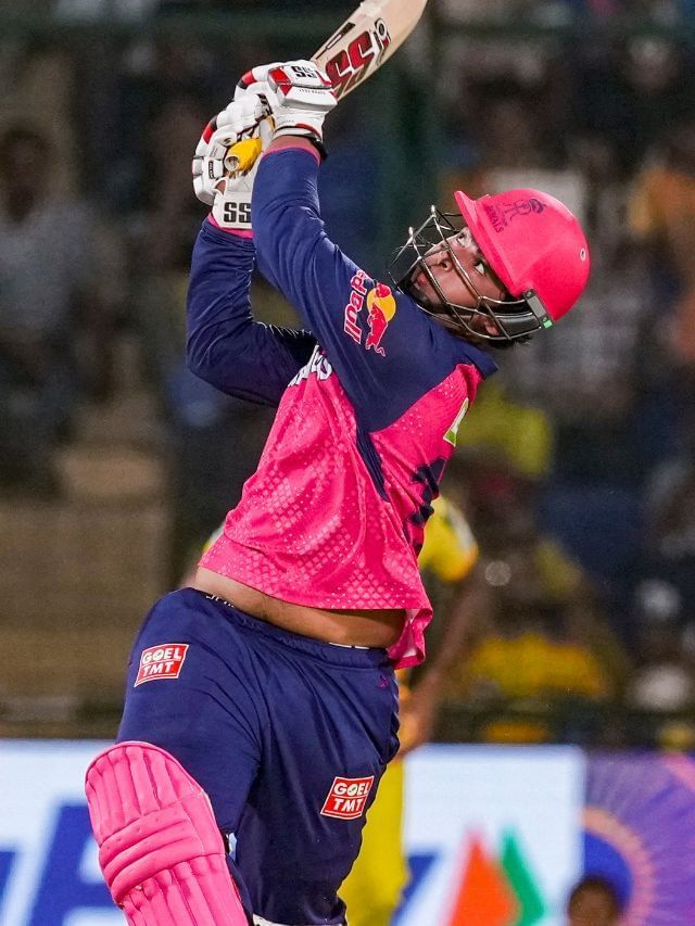 वैभव सूर्यवंशी याचा कारनामा, IPL 2025 मधील नंबर 1 बॅट्समन वैभव सूर्यवंशी याचा कारनामा, IPL 2025 मधील नंबर 1 बॅट्समन