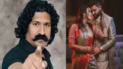 हुंड्याच्या पैशांमधून उभारलेली घरंदारं..., वैष्णवी हगवणे प्रकरणावर काय म्हणाले प्रवीण तरडे?