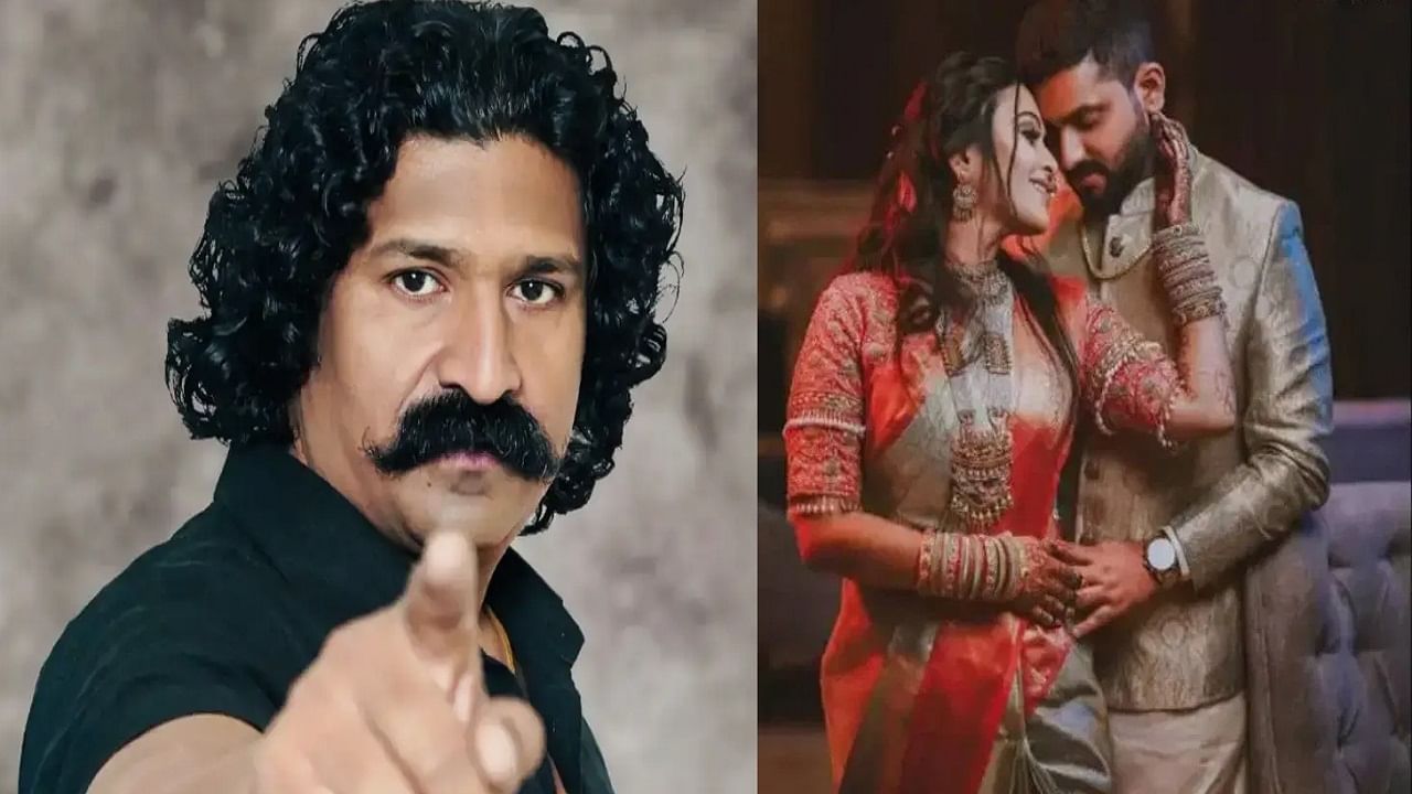 हुंड्याच्या पैशांमधून उभारलेली घरंदारं..., वैष्णवी हगवणे प्रकरणावर काय म्हणाले प्रवीण तरडे? हुंड्याच्या पैशांमधून उभारलेली घरंदारं..., वैष्णवी हगवणे प्रकरणावर काय म्हणाले प्रवीण तरडे?
