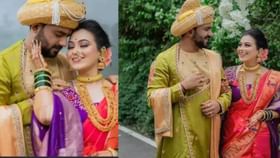चारित्र्यावर संशय, बाळही नाकारलं... वैष्णवीच्या FIR मध्ये काय आहे? चारित्र्यावर संशय, बाळही नाकारलं... वैष्णवीच्या FIR मध्ये काय आहे?