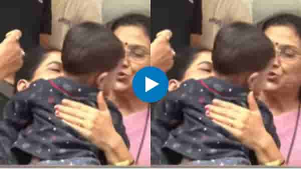 Vaishnavi Hagawane Case : वैष्णवीच्या बाळाची प्रकृती बिघडली, नातेवाईकांची रुग्णालयाकडे धाव