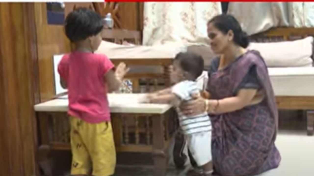 vaishnavi Hagawane : वैष्णवी हगवणेच्या चिमुकल्या बाळाची प्रकृती स्थिर