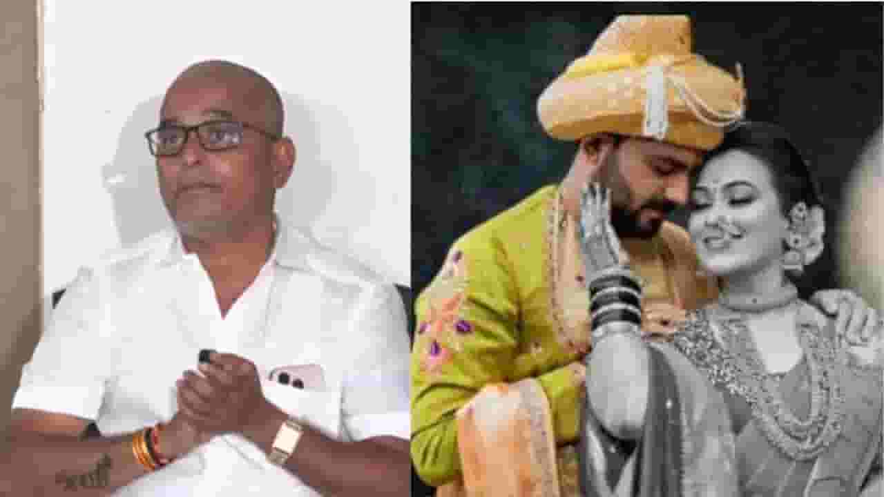 त्यांनी माझ्या मुलीचे 2 लग्न मोडले, त्यामुळे..; वैष्णवीच्या वडिलांचा मोठा दावा