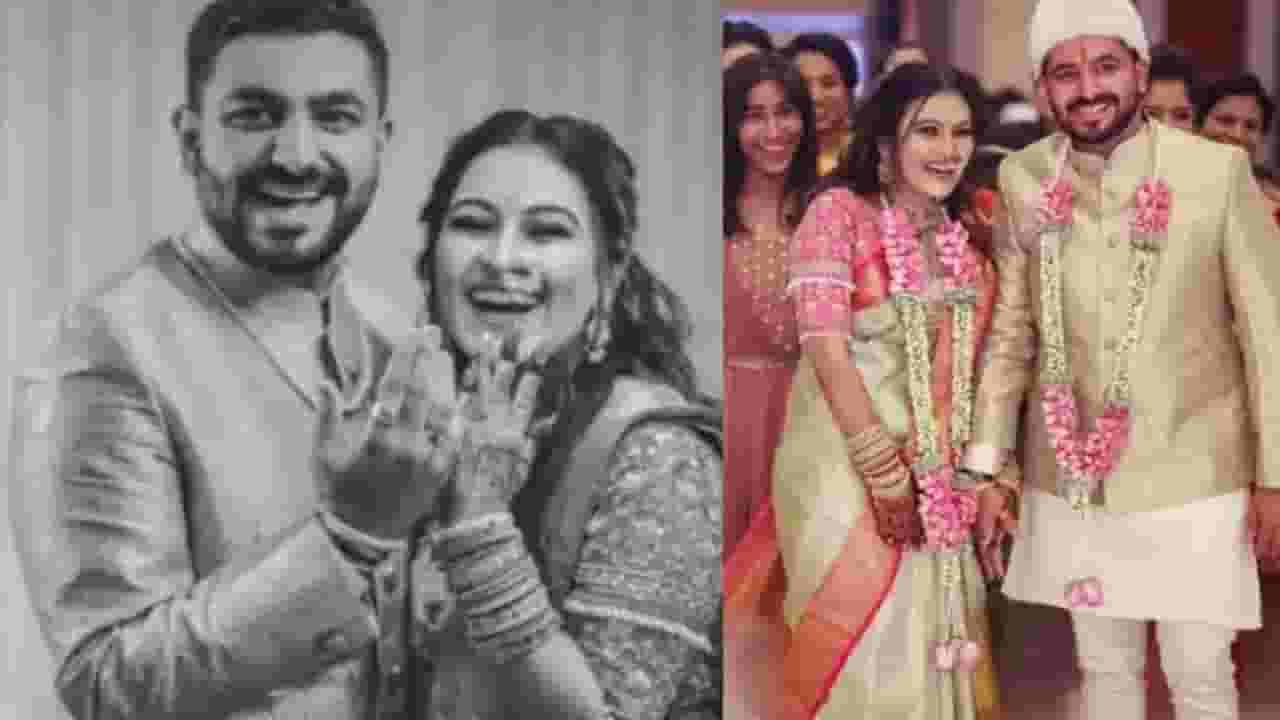 Vaishnavi Hagawane Case : वैष्णवीचे नको त्या व्यक्तीशी संबंध होते, त्याने नकार दिला असेल म्हणून..; हगवणेच्या वकिलाचा धक्कादायक युक्तिवाद Vaishnavi Hagawane Case : वैष्णवीचे नको त्या व्यक्तीशी संबंध होते, त्याने नकार दिला असेल म्हणून..; हगवणेच्या वकिलाचा धक्कादायक युक्तिवाद