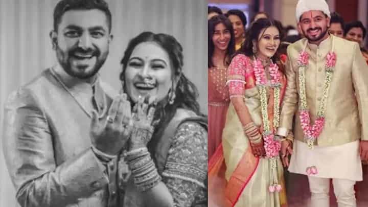 Vaishnavi Hagawane Case : वैष्णवीचे नको त्या व्यक्तीशी संबंध होते, त्याने नकार दिला असेल म्हणून..; हगवणेच्या वकिलाचा धक्कादायक युक्तिवाद Vaishnavi Hagawane Case : वैष्णवीचे नको त्या व्यक्तीशी संबंध होते, त्याने नकार दिला असेल म्हणून..; हगवणेच्या वकिलाचा धक्कादायक युक्तिवाद