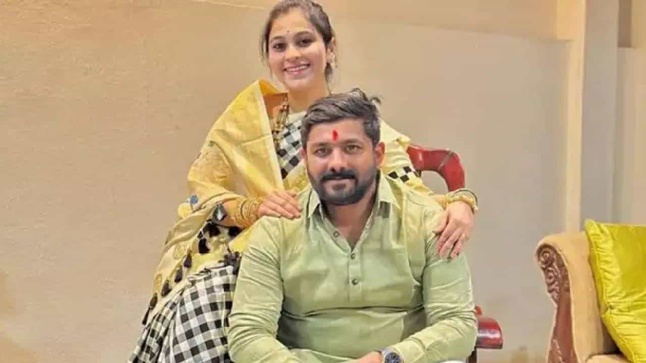 मोठी बातमी! वैष्णवीचा पती शशांक हगवणेचा पाय खोलात, आणखी एक मोठं प्रकरण समोर