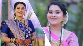 Supriya Sule : वैष्णवीसाठी जी लढाई लढावी लागेल ती मी लढणार – सुप्रिया सुळे