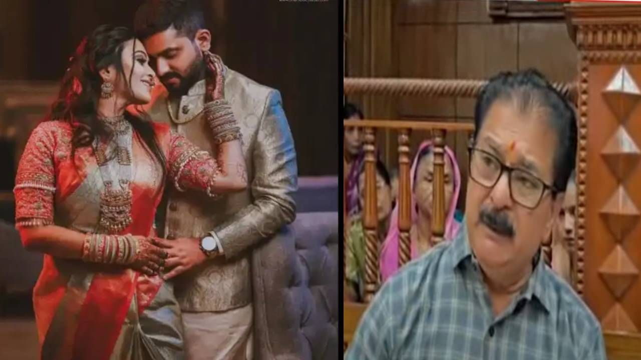 Vaishnavi Hagawane Death : वैष्णवीला शशांकशी लग्न करून पश्चात्ताप झाला होता?, मामाजवळ अखेरचं काय म्हणाली?; धक्कादायक माहिती उघड